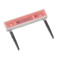 SSB-LX02SRC - LED SIDE LOOK 2CHIP SUPR RED CLR