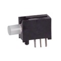5513508801 - LED 3MM RED/GREEN BICOLOR 3 LEAD