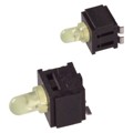 SMF-HM1530YD-305 - LED 3MM RA 585NM YEL DIFF SMD