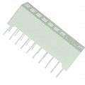 SSA-LXB10GW-GF - LED ARRAY 1.78X5MM 565NM GRN WHT