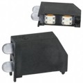 5923030013F - LED PRISM 3MM RED/GRN RED/GN SMD