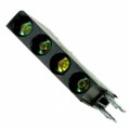 5682212232 - 3MM LED QUAD LEVEL PCB G-G-Y-G