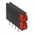 WP4060VH/2ID - LED IND 1.8MM RA 627NM RED DIFF