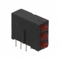 WP4060XH/3ID - LED IND 1.8MM RA 627NM RED DIFF