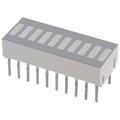 HDSP-4840-FG000 - LED ARRAY BAR GRAPH 10 ELEMENT