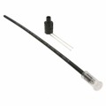 FLP25R6.5-SA - LED LIGHT PIPE AMBER FLEX 6.5"