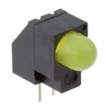 5505308F - LED CBI 5MM YLW DIFF 25A