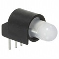 WP59CB/EGW - LED 5MM 627/565NM HER/GN WH DIFF