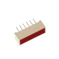 DF3SRD - LIGHT BAR 660NM RED 6.8X19.9MM