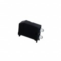 5922429302F - LED PRISM 3MM BI-COLOR SMD
