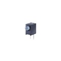 WP934EW/MBD - BLUE RIGHT ANGLE LED INDICATOR