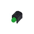 6300T5 - LED SINGLE GREEN RIGHT ANGLE SMD