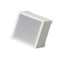 104990099 - 15MM LED SQUARE BLUE