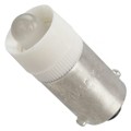 VC1860613W3D - LED T3 1/4 BAY WH DIFF 130VAC/DC