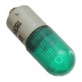1835LS3-G-CG - LED REPLAC. T-3 1/4 240V BAYONET