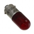 1835LS2-R-CR - LED REPLAC. T-3 1/4 48VDC BAYONE