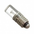 MS200-NFW2 - LED LAMP T-1 3/4 SCREW 2V SUB CW