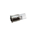 MF200-NFA24H - LED LAMP T-1 3/4 FLANGE 24H SUB