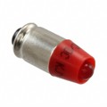 10-2J19.1042 - SINGLE-LED T1 3/4 MG ROT 48V AC/