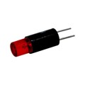 BP202-NFR24H - LED LAMP T-1 3/4 BI-PIN 24V