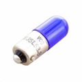 1835LS3-B-CB - LED REPLAC. T-3 1/4 240V BAYONET