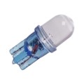 SSP-01TWB7UWB12 - LED MINI WEDGE 470NM BLU WTR CLR
