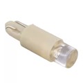 WB201-NFA24H - T-1 3/4 SUB-MINIATURE LAMP WEDGE
