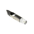 LFR-209CW12V - LED 5MM COOL WHITE CLR 12V TS5.5