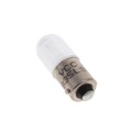 1835LS3-W-CW - LED REPLAC. T-3 1/4 240V BAYONET