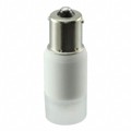LE-BA15S-12WW - BAYONET BASE (BA15 BASE) LED LAM
