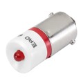 10-2H25.2045 - STAR LED BA9S T10X25 230VAC