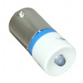 10-2513.1146 - LED BA9S BLUE24MM 28VAC/DC 15MA