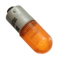 1835LS3-A-CA - LED REPLAC. T-3 1/4 240V BAYONET