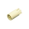 5862206201F - LED WEDGE BASED T3 1/4 WHITE