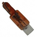 LE-0504-01R - LED T-1.75 12V WEDGE 25MA RED