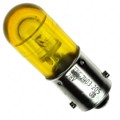 5862403205F - BASED LED T3 1/4 AMB 28V NONPOL