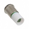 VC1510145UG3 - LED T1 3/4 525NM GREEN 28VDC