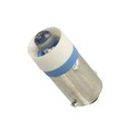VC18602357 - LED T3 1/4 BAY BLU 24VAC/DC
