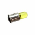 MF200-BCA28H - LED LAMP T-1 3/4 FLANGE 28H SUB
