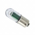 5854325 - LED BAY T-3 1/4 GRN 565NM 28V