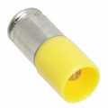 MGSY28 - BASED LED MIDGET GROOVE YELLOW