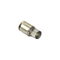 LFR-205CW12V - LED 5MM COOL WHITE CLR 12V S5.7S