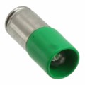 MGSG24 - BASED LED MIDGET GROOVE GREEN