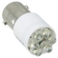 5866406205F - LED MINI BAY CLSTR 28V WHT NON