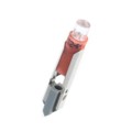 24LS2-R1 - LED REPLAC. T-2 600VDC SLIDE RED