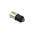 LFR-255WW48V - LED 5MM WARM WHT CLR 8-48V BA9S