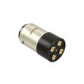 LFR-240WW130VAC - LED WARM WHITE 48-130V BA15D