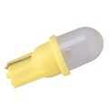 SSP-01TWB3SW12 - LED MINI WEDGE 590NM YLW WH DIFF