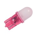 SSP-01TWB6UW12 - LED MINI WEDGE 626NM RED WH DIFF