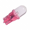 SSP-01TWB6UWB12 - LED MINI WEDGE 626NM RED WTR CLR